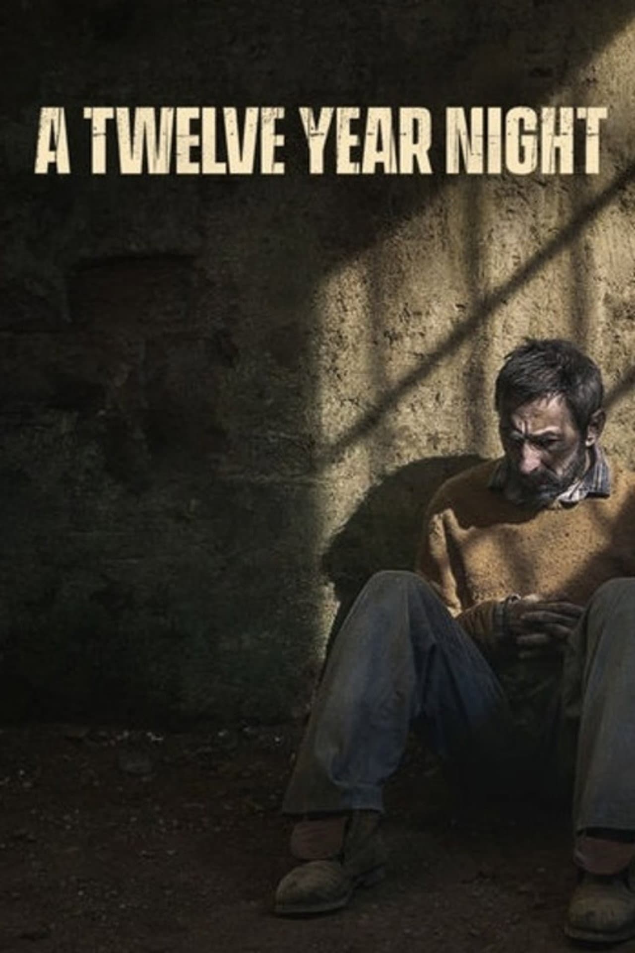 A Twelve-Year Night preview 2