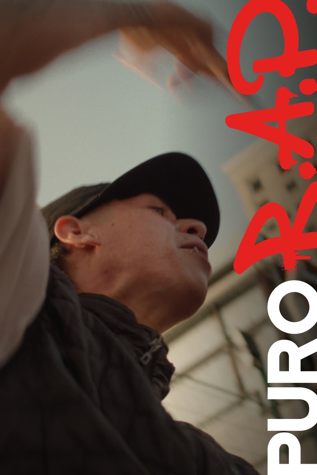 Puro R.A.P. preview 2
