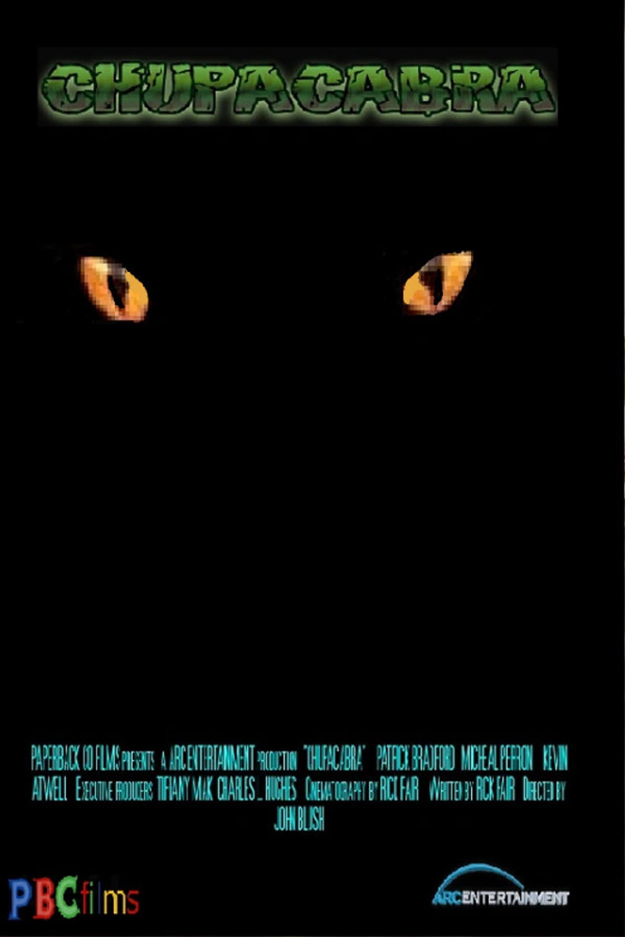 Chupacabra preview 1