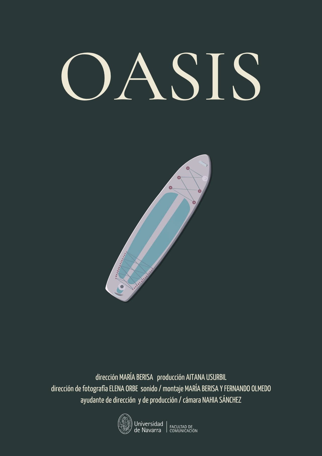 OASIS preview 2