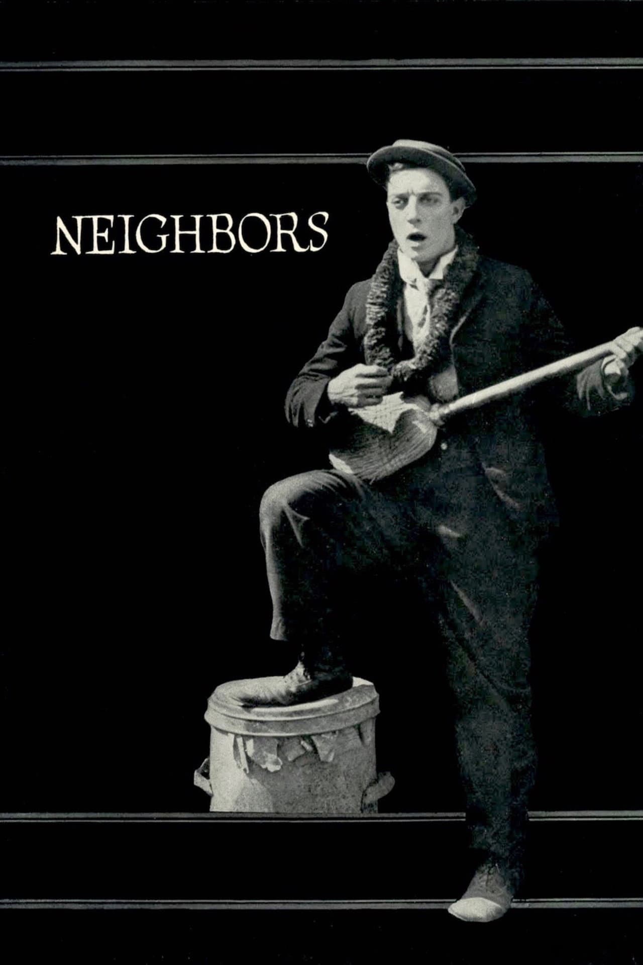 Neighbors preview 2