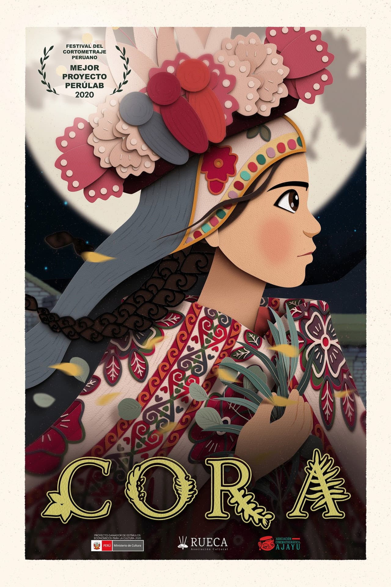 Cora preview 1