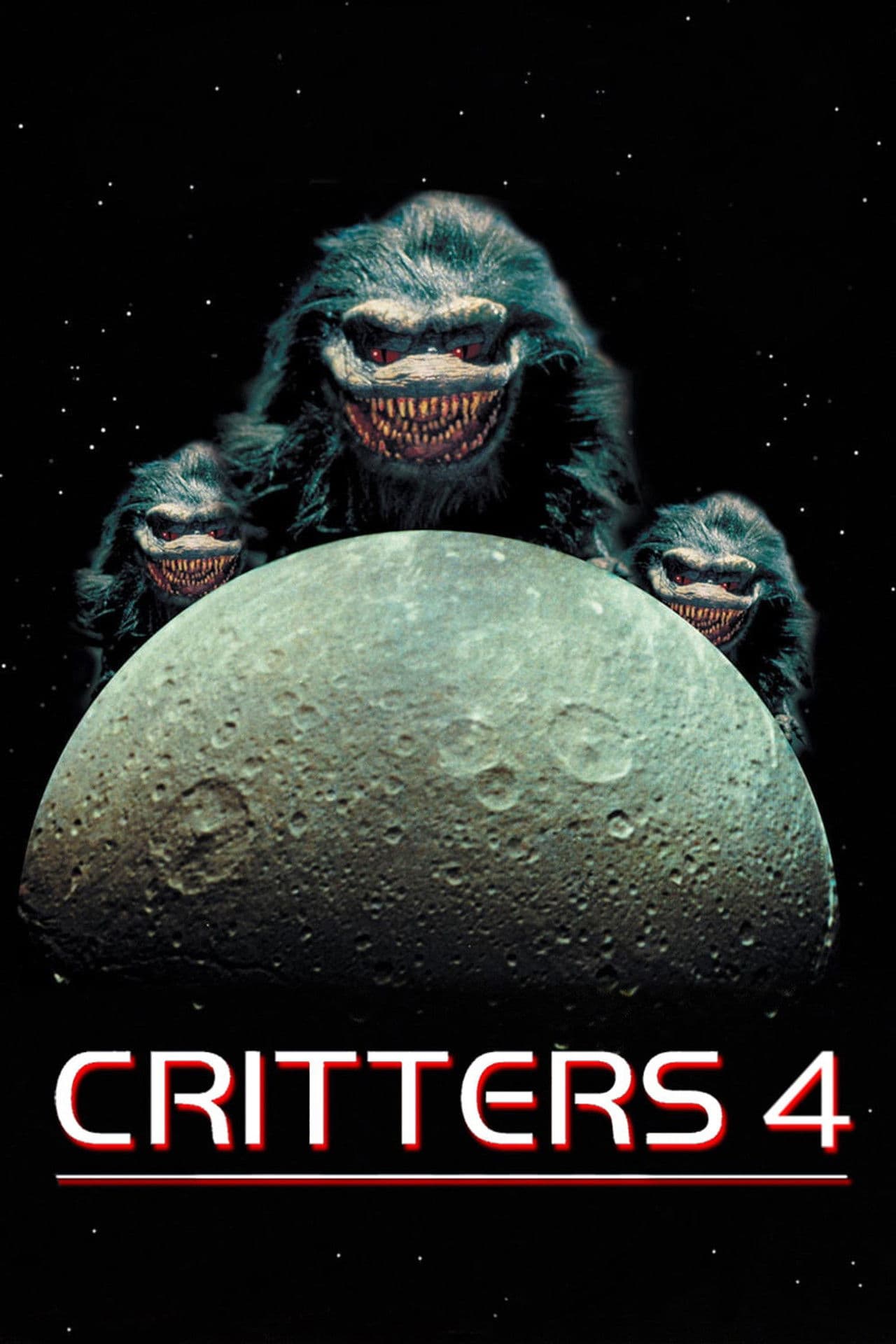 Critters 4 preview 2