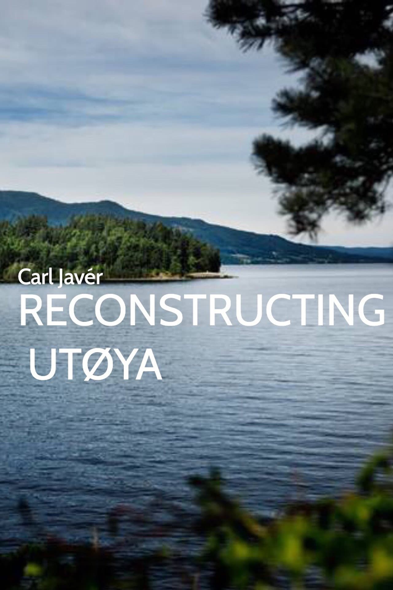 Reconstructing Utøya preview 2