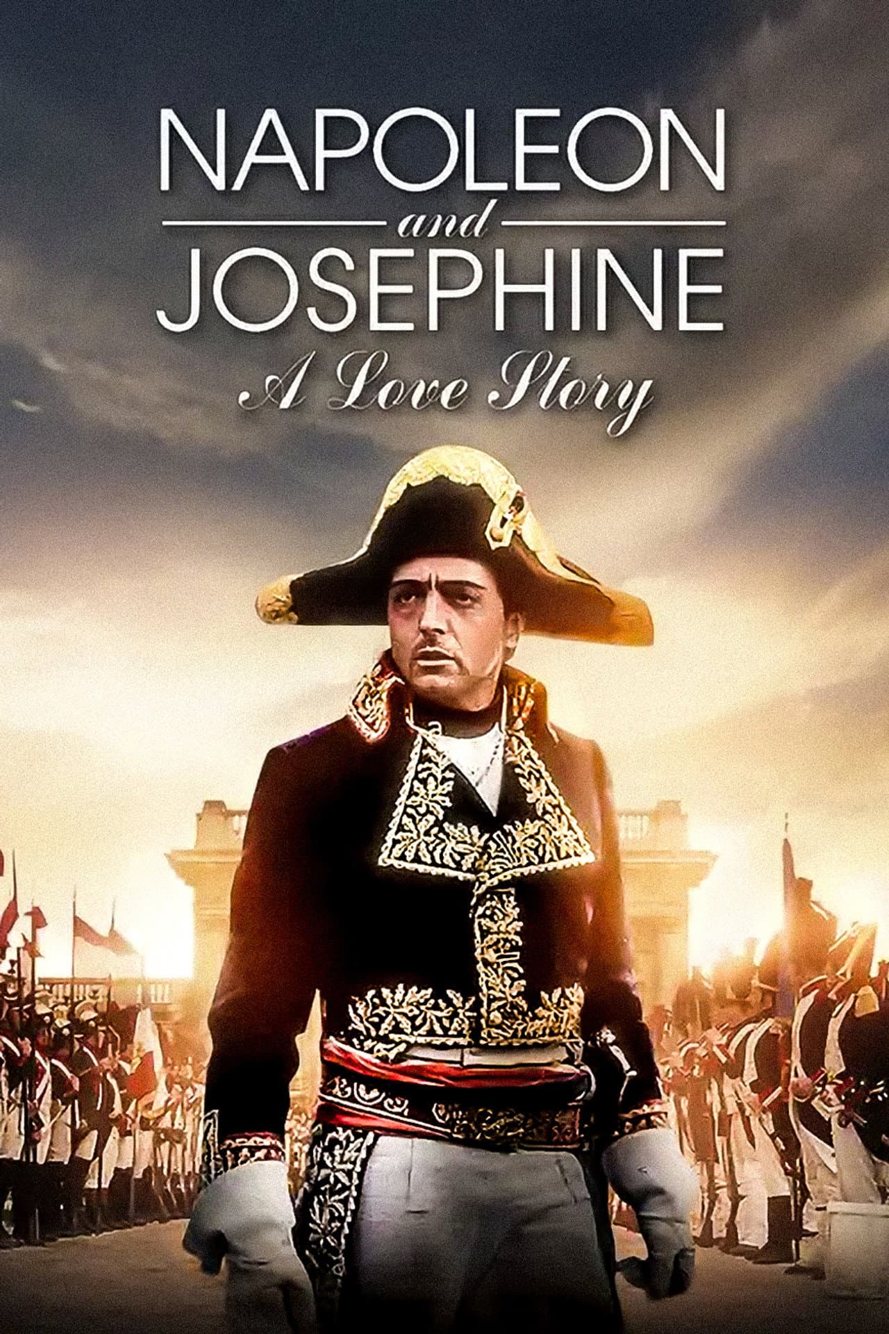 Napoleon and Josephine: A Love Story preview 2