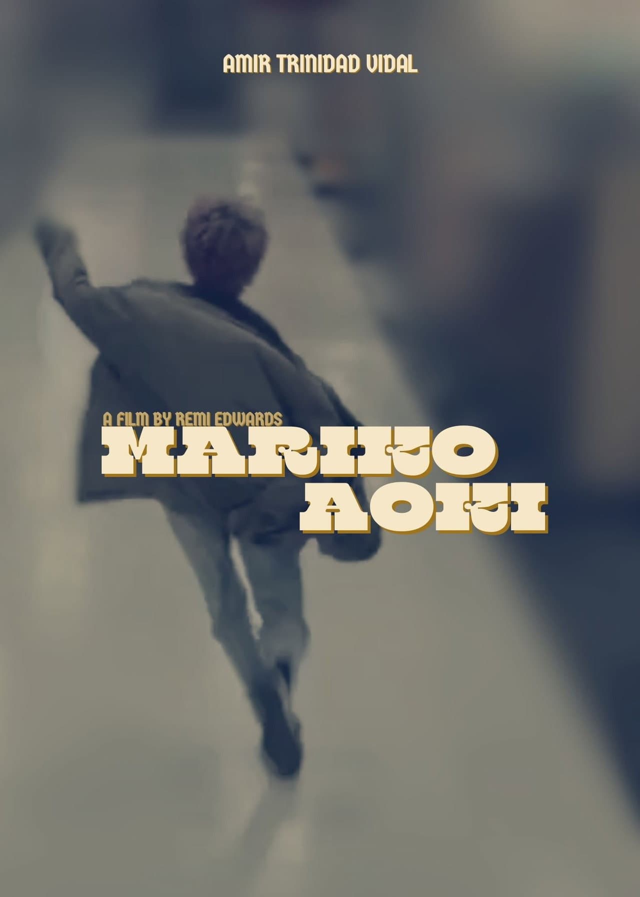 Mariko Aoki preview 2