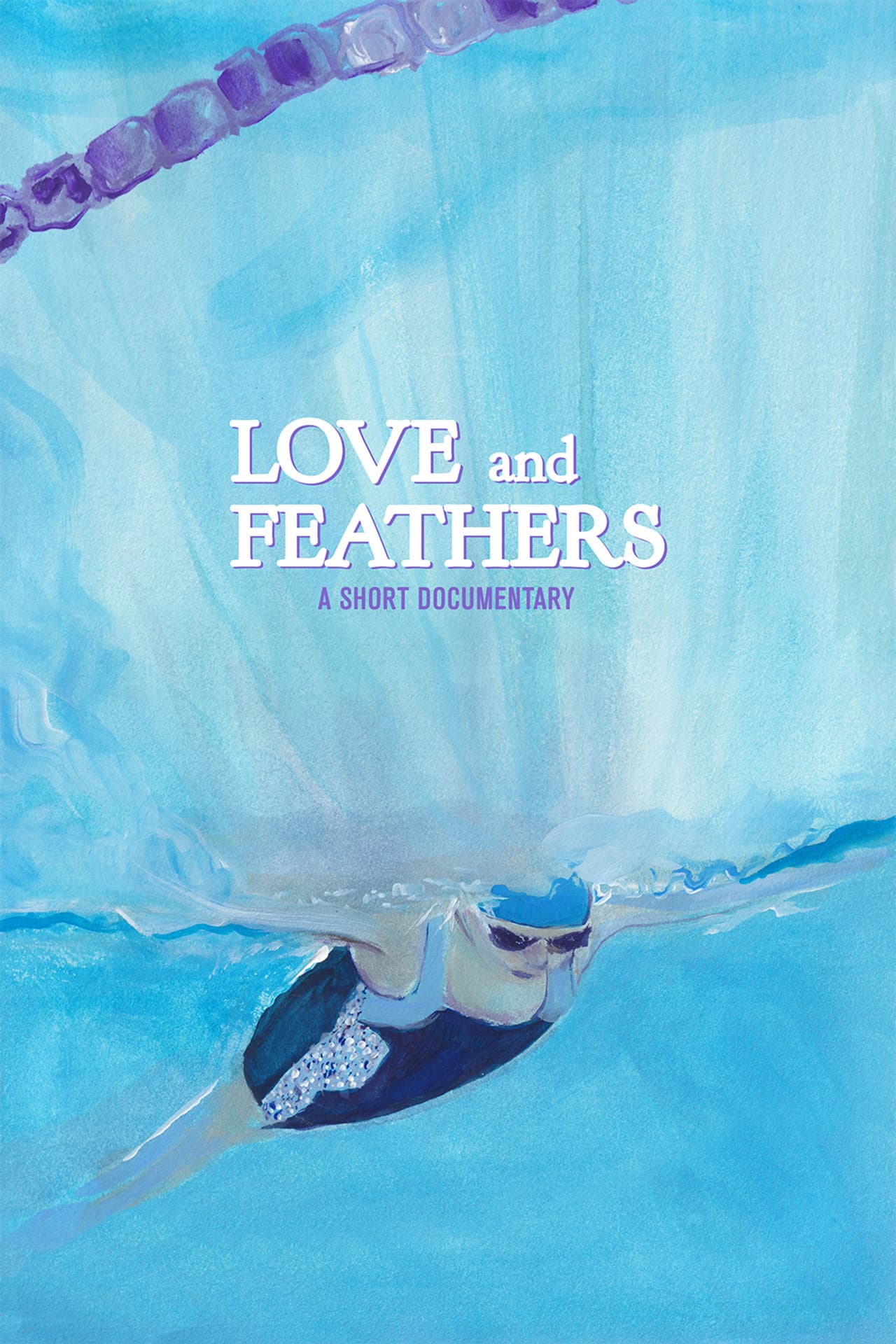 Love and Feathers preview 1