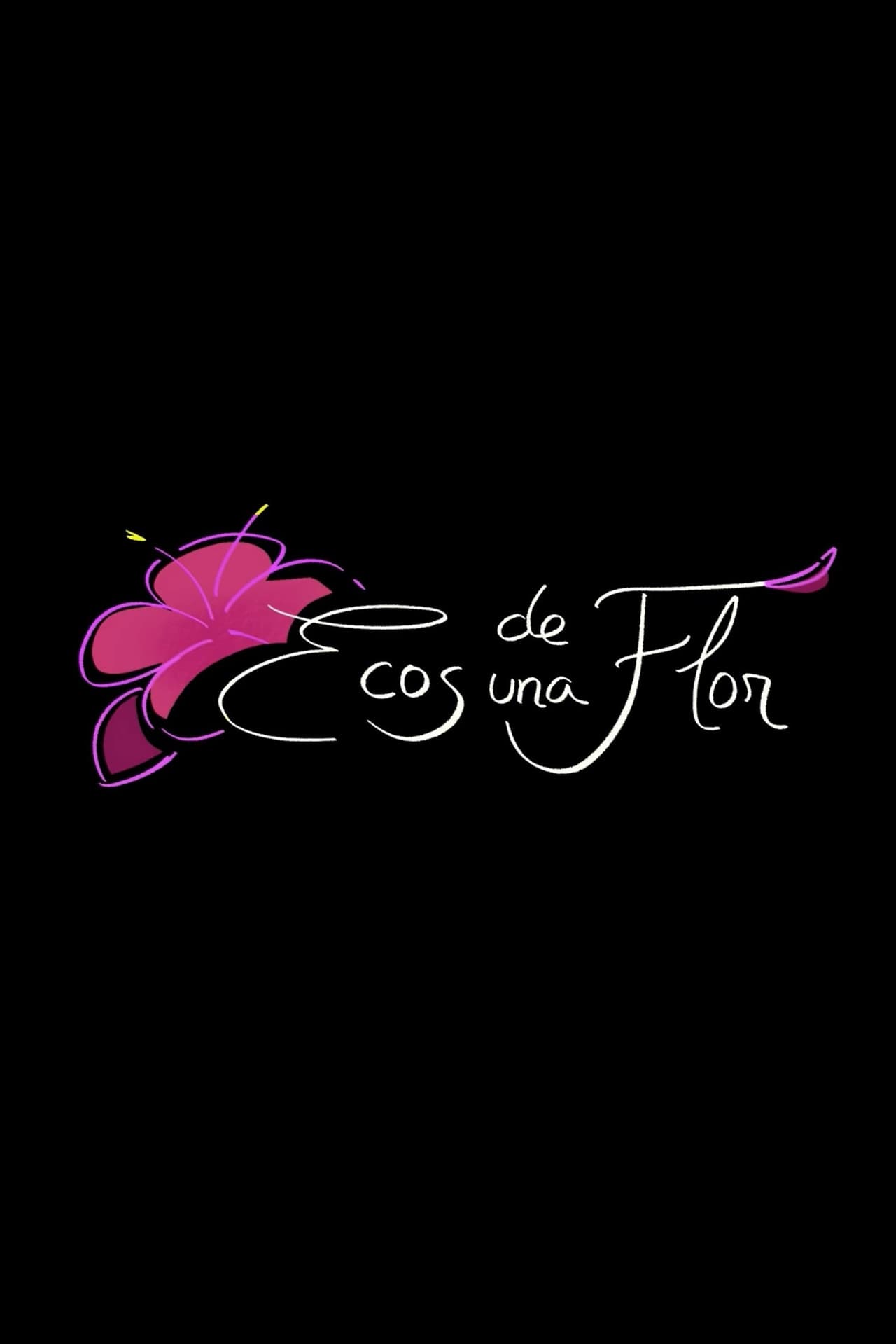 Ecos de una Flor preview 1