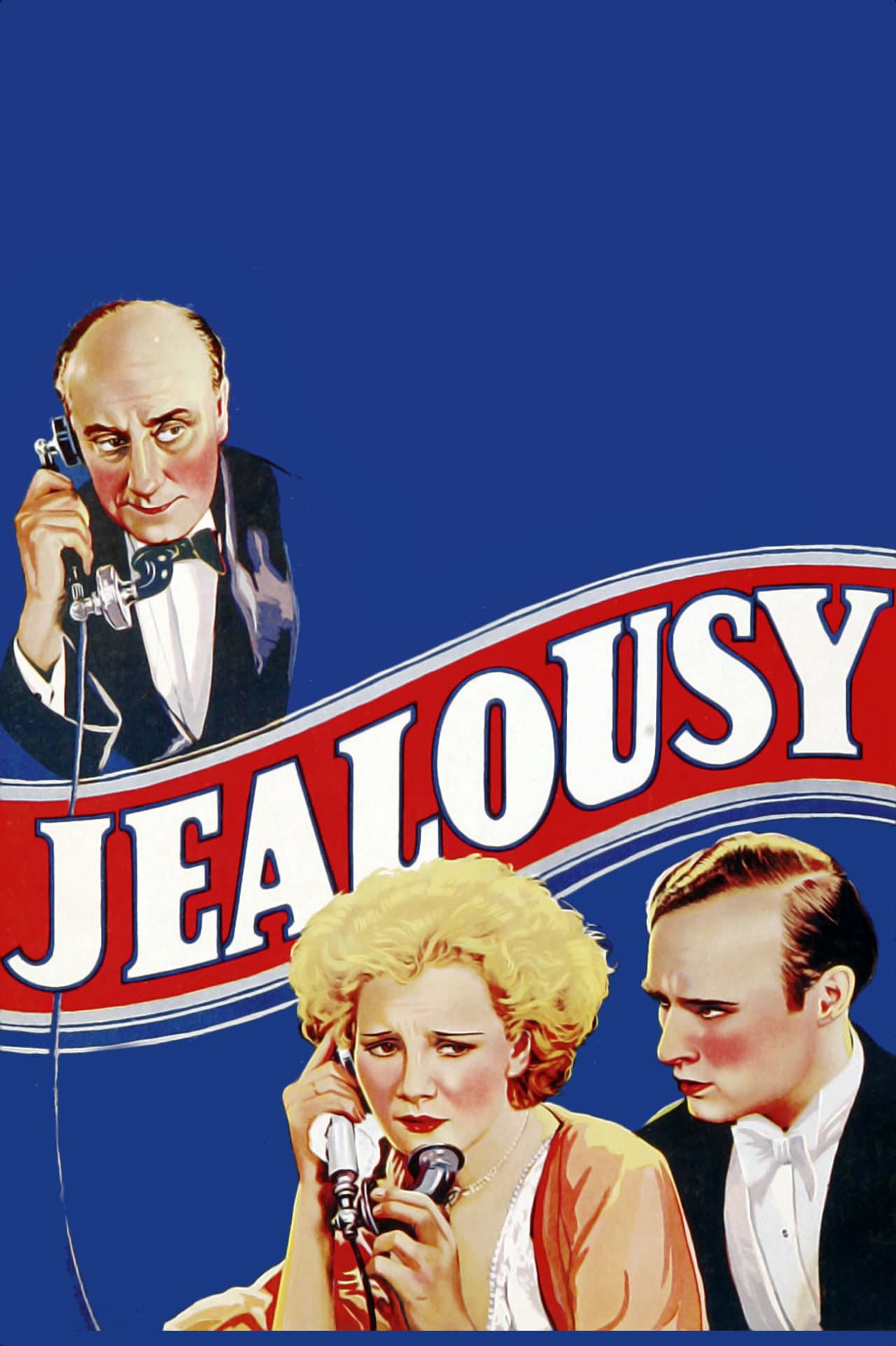 Jealousy preview 2