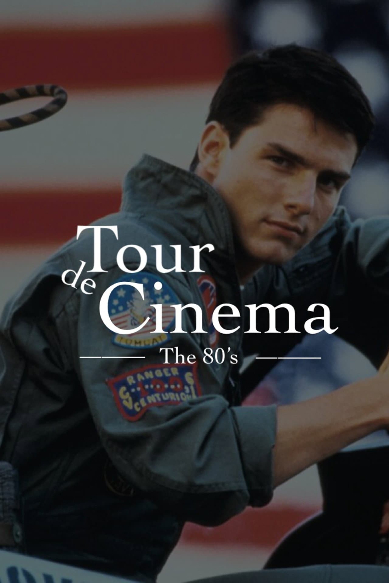 Tour de Cinema: The Eighties preview 2