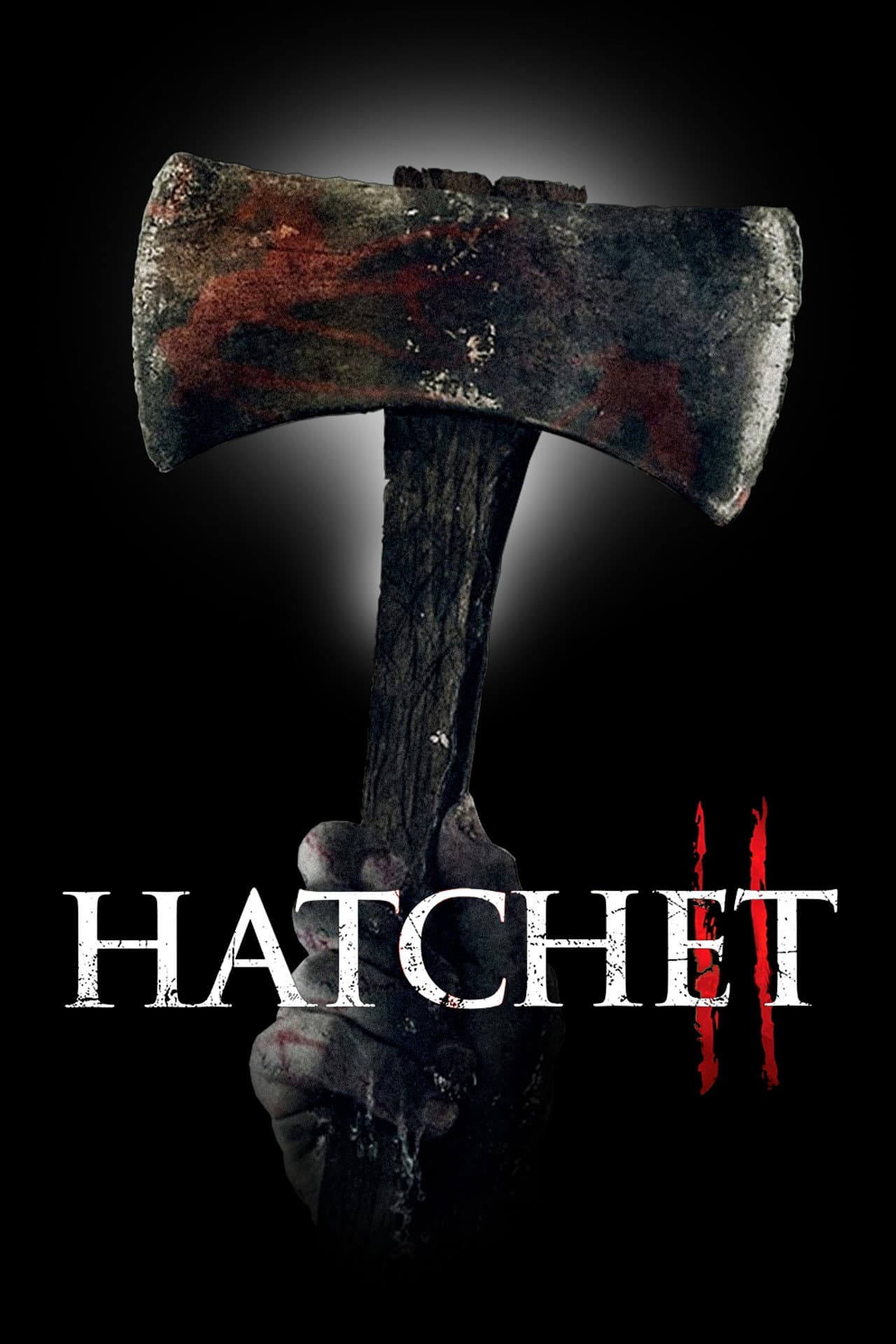Hatchet II preview 2