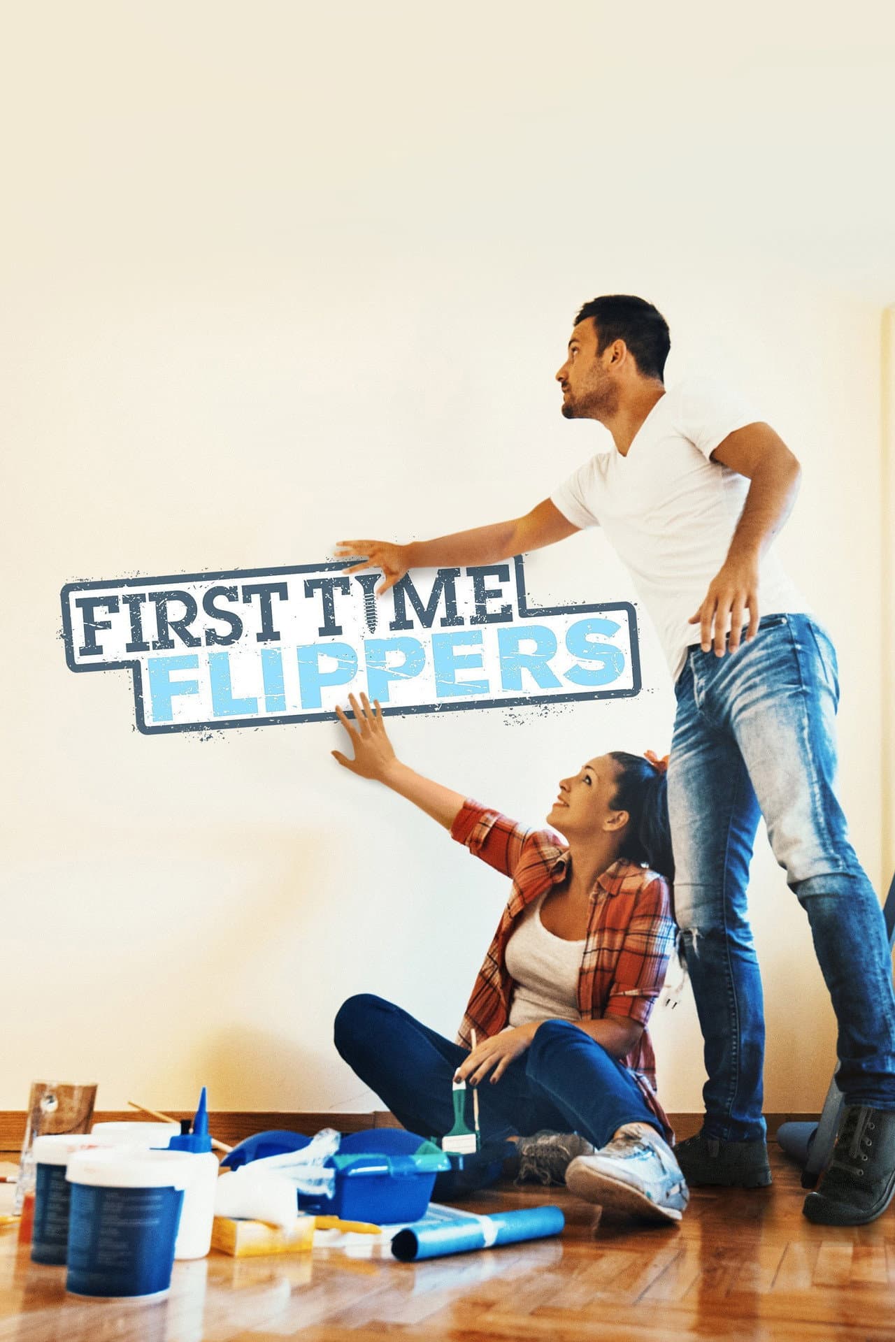 First Time Flippers preview 2