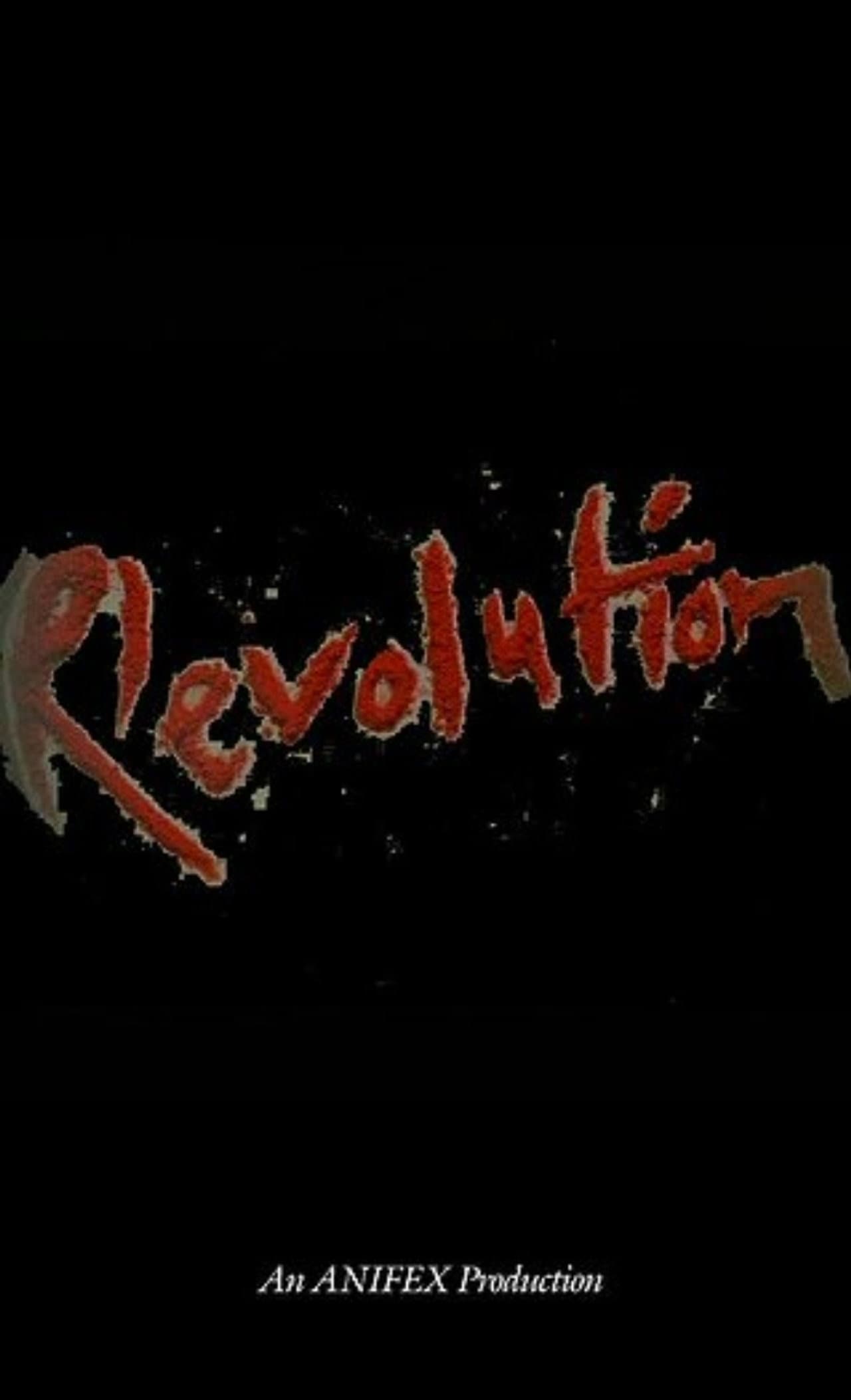 (R)evolution preview 1