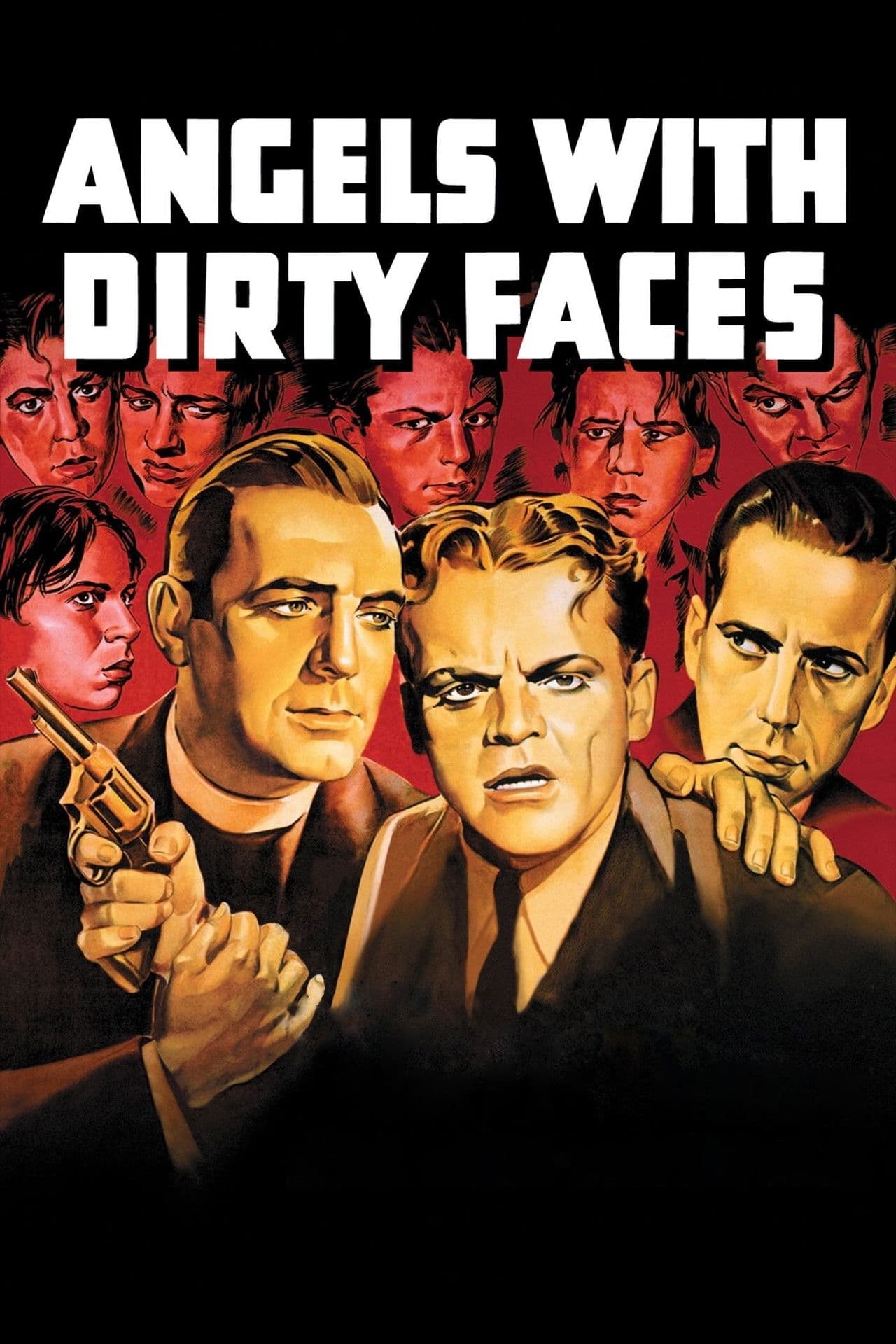 Angels with Dirty Faces preview 2