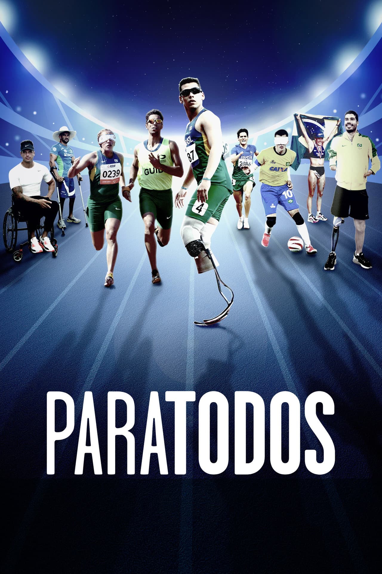 Paratodos preview 2