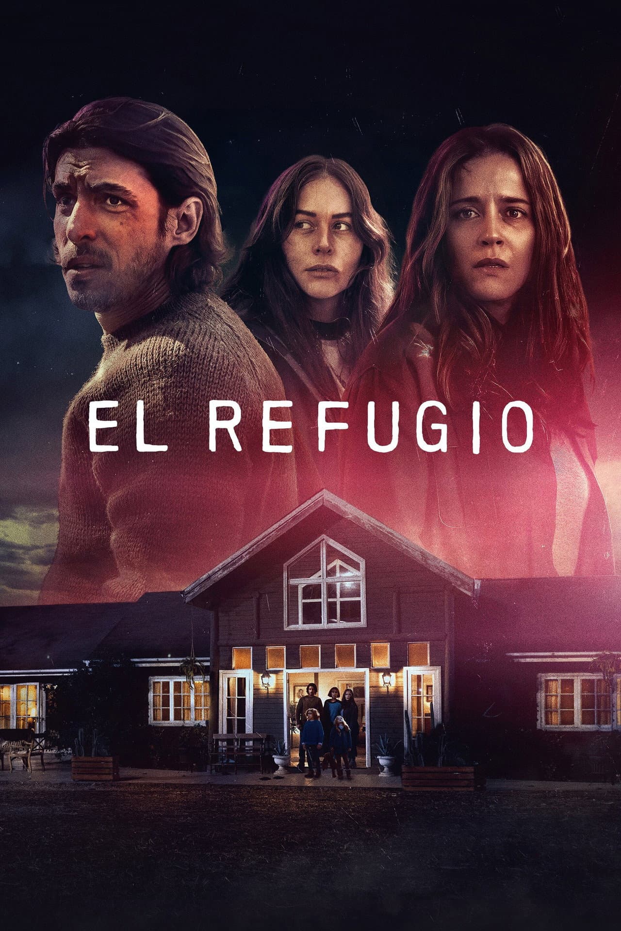 El Refugio preview 2