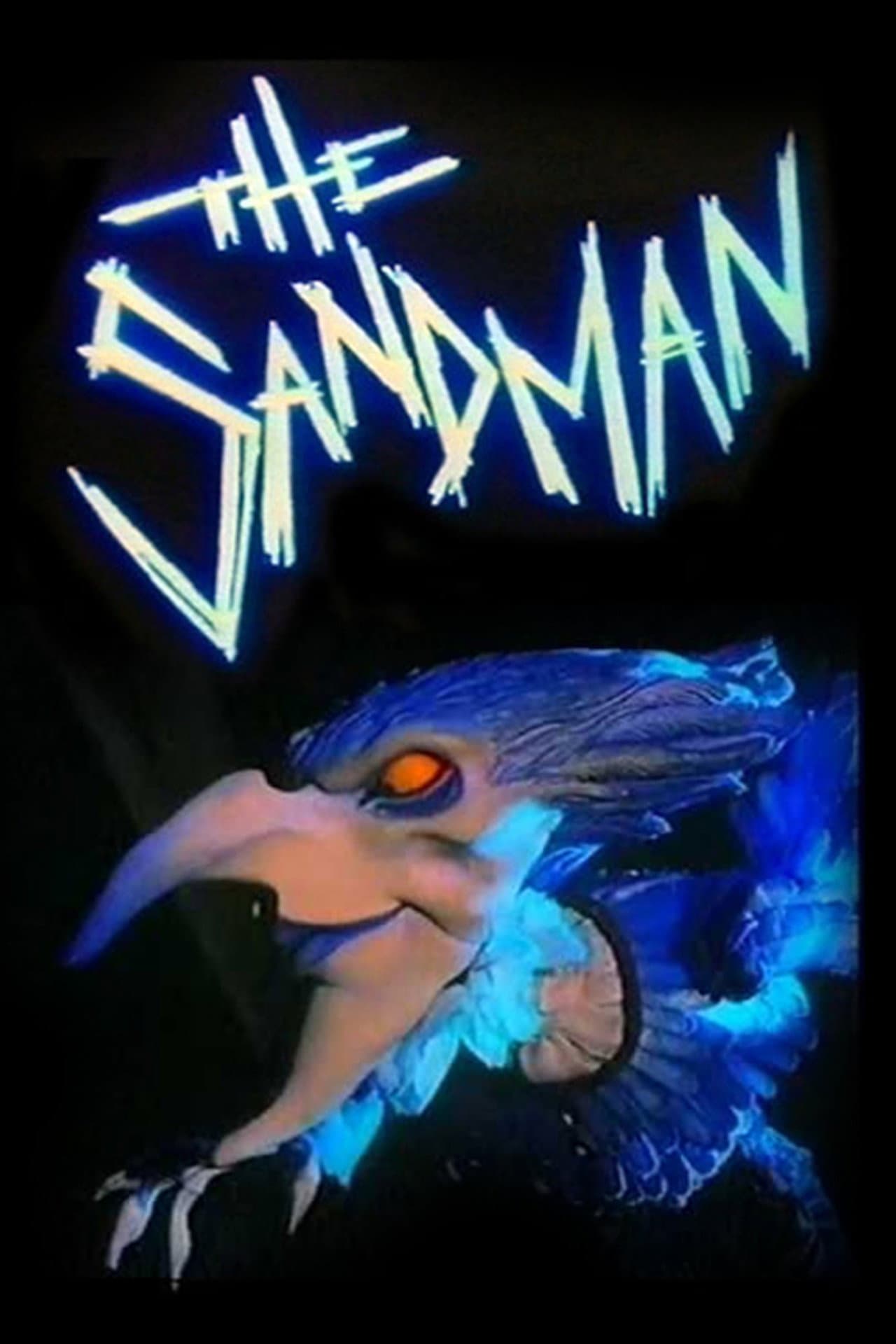 The Sandman preview 2