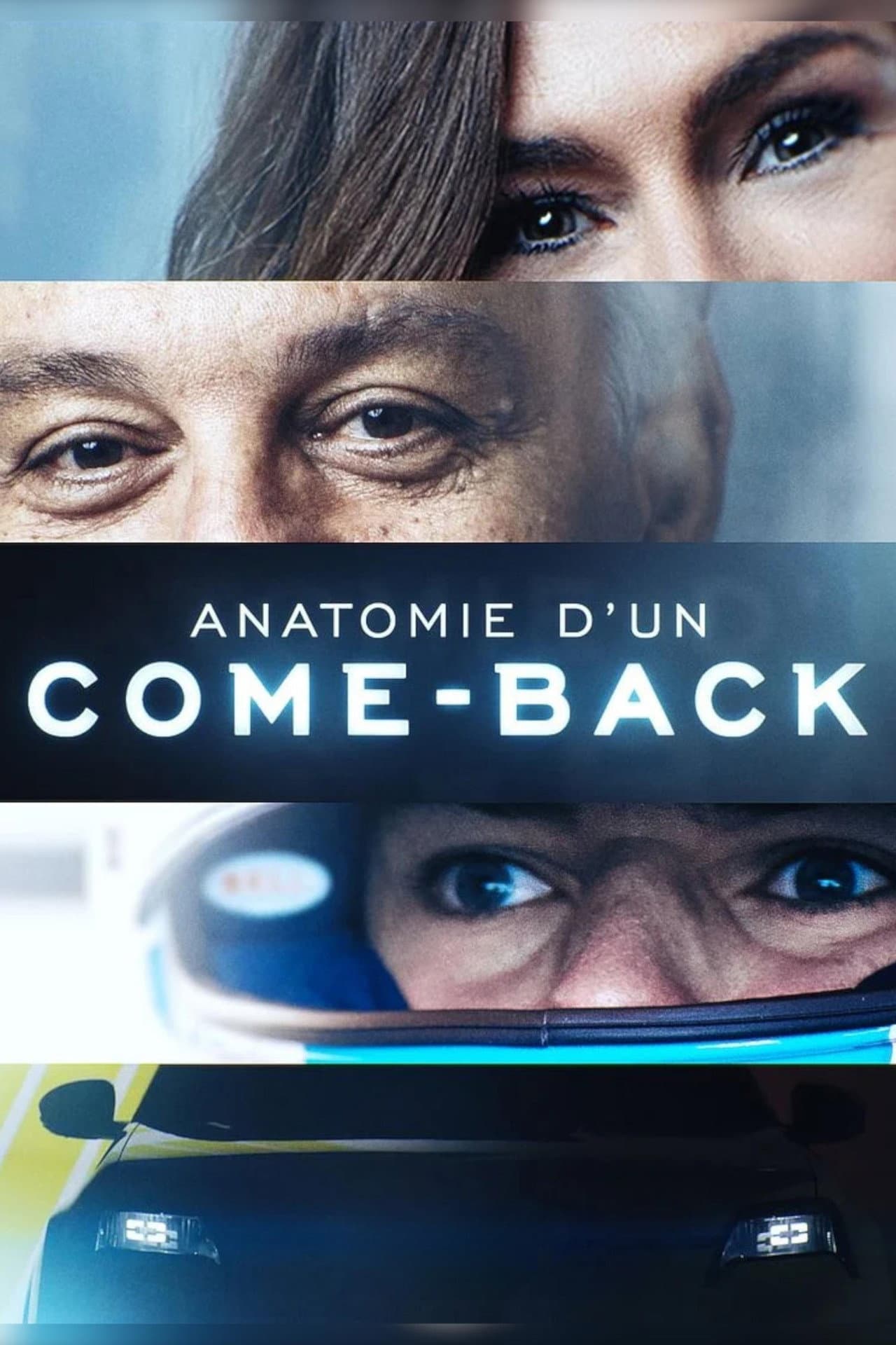 Anatomy of a comeback preview 2
