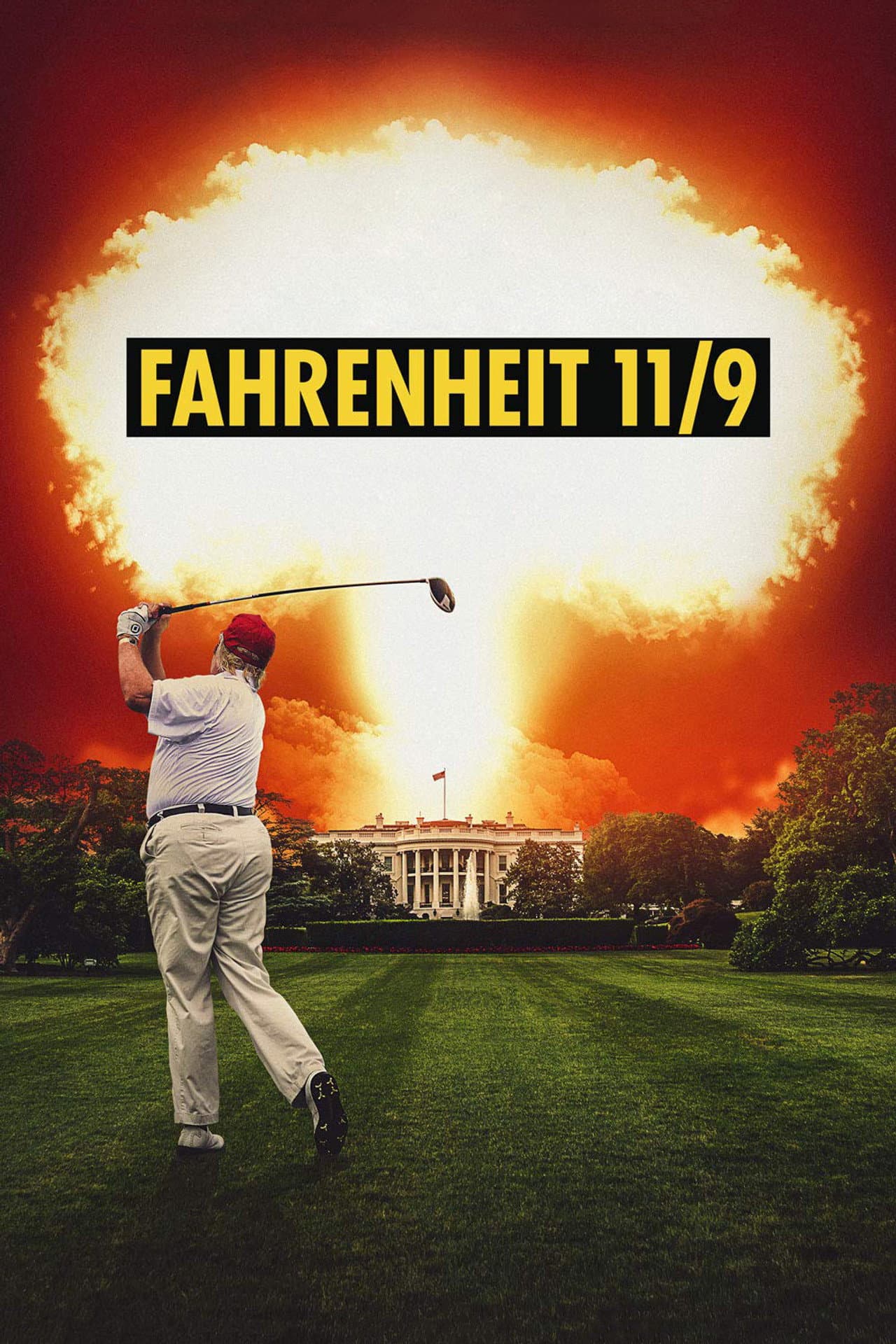 Fahrenheit 11/9 preview 2