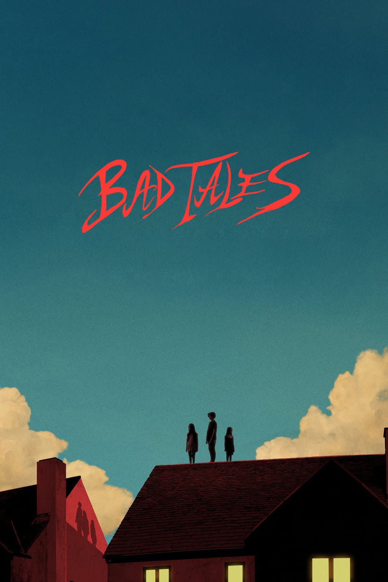 Bad Tales preview 2