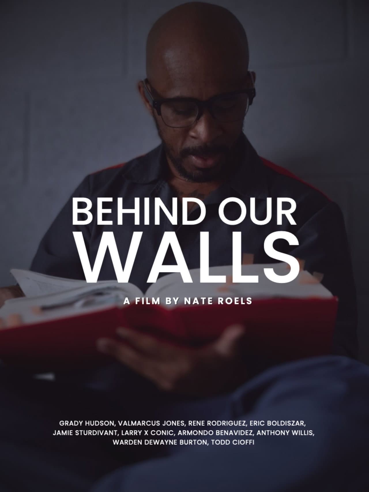 Behind Our Walls preview 2