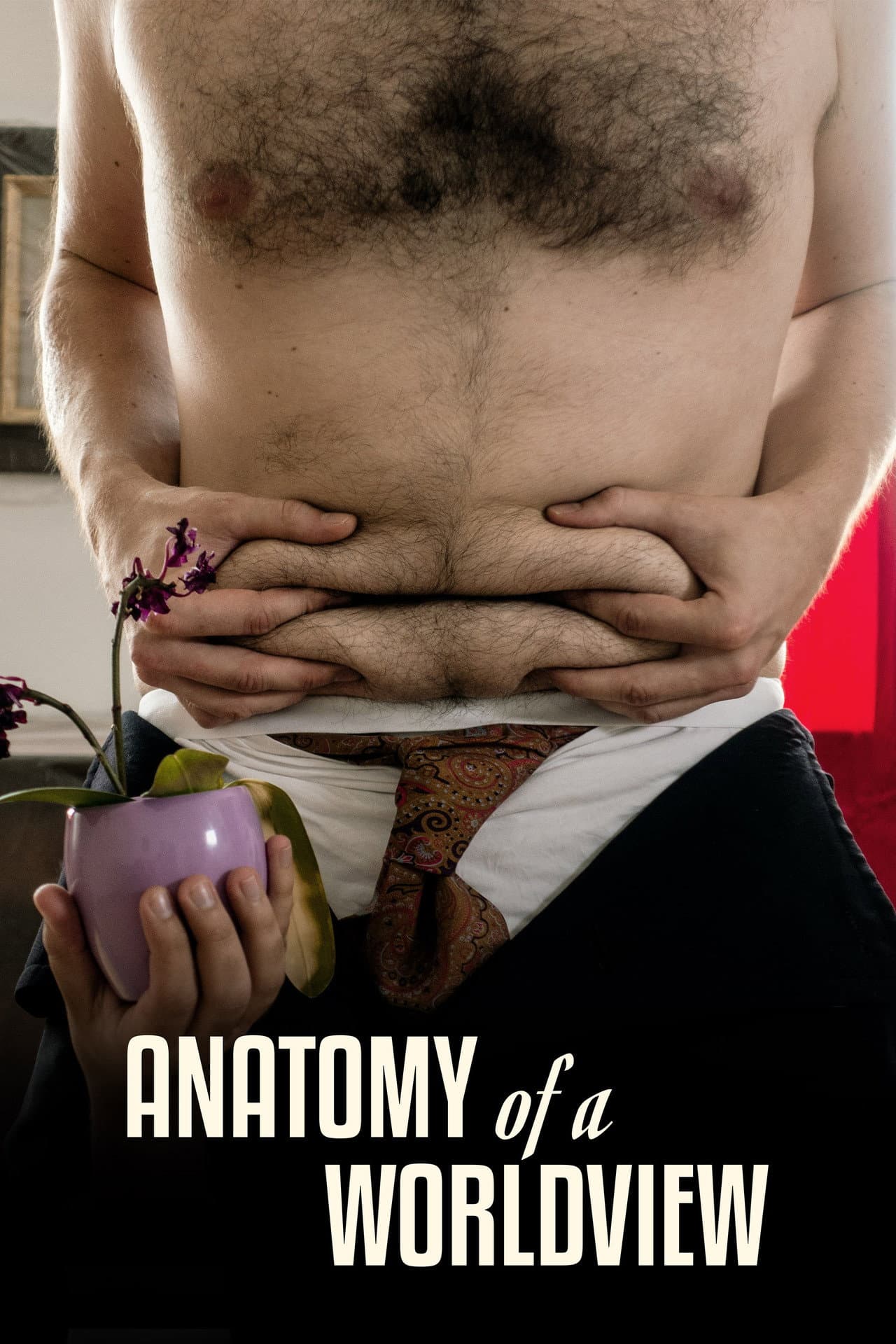Anatomy of a Worldview preview 2
