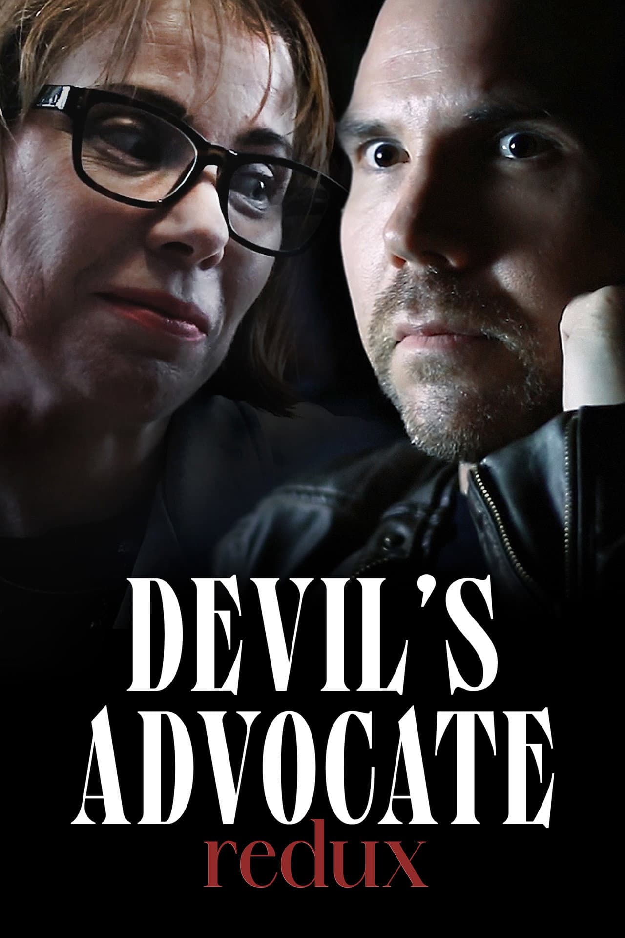 Devil's Advocate Redux preview 2
