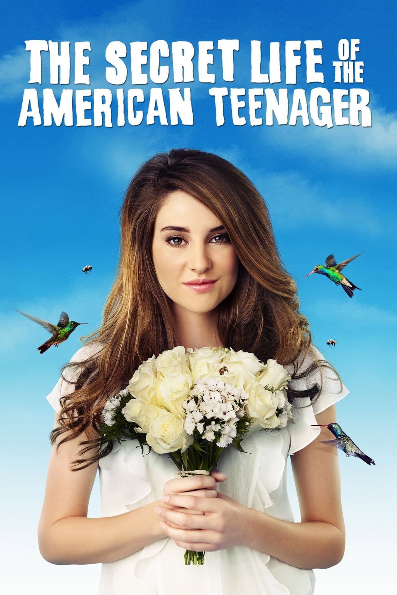 The Secret Life of the American Teenager preview 2