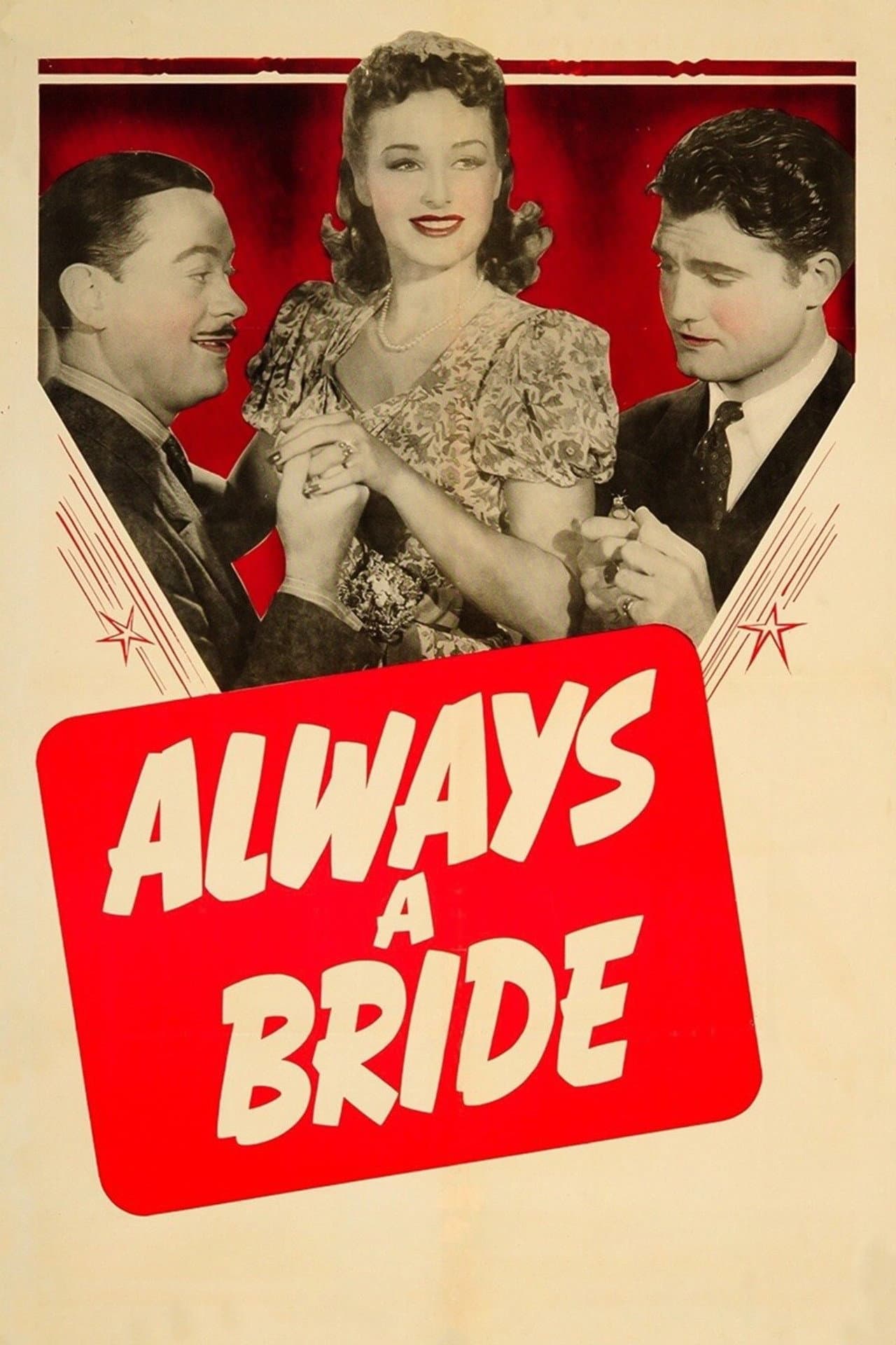 Always a Bride preview 2