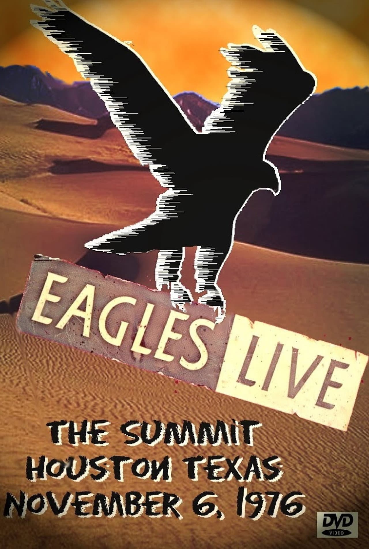 Eagles: Live at The Summit, Houston 1976 preview 1