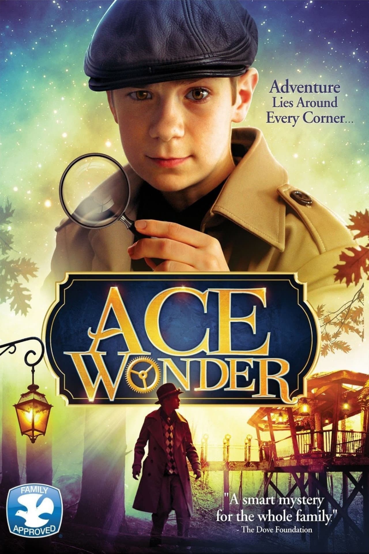 Ace Wonder preview 2