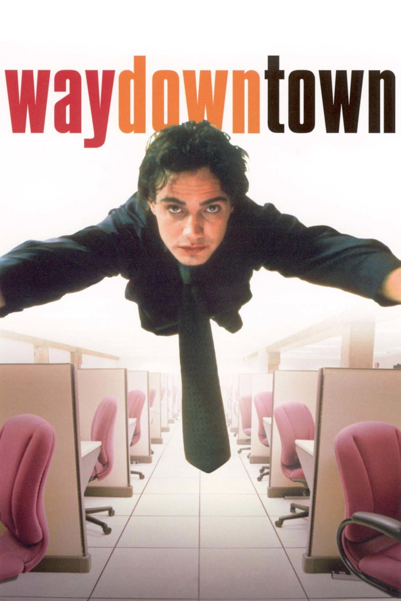 Waydowntown preview 2