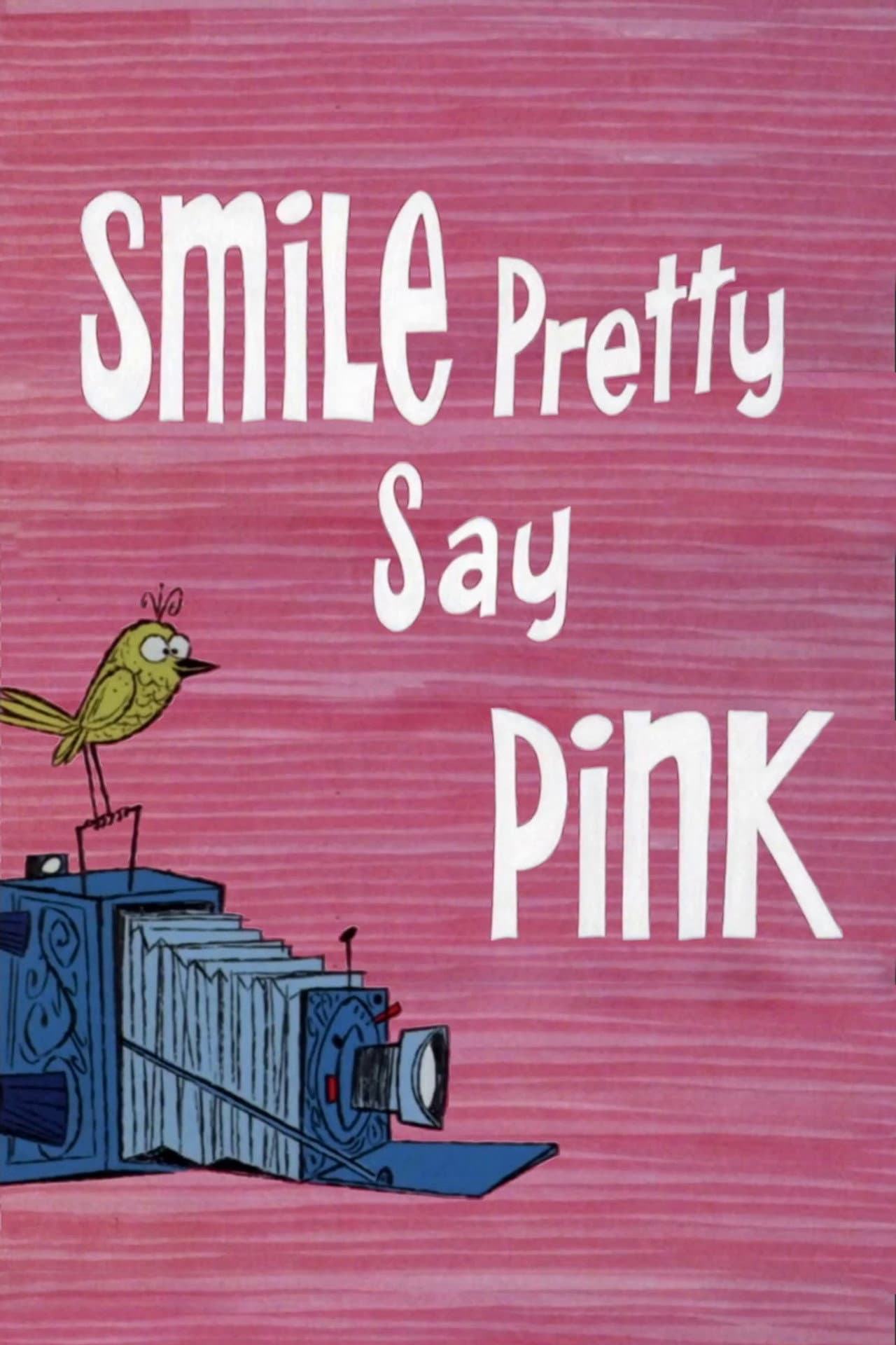 Smile Pretty, Say Pink preview 2