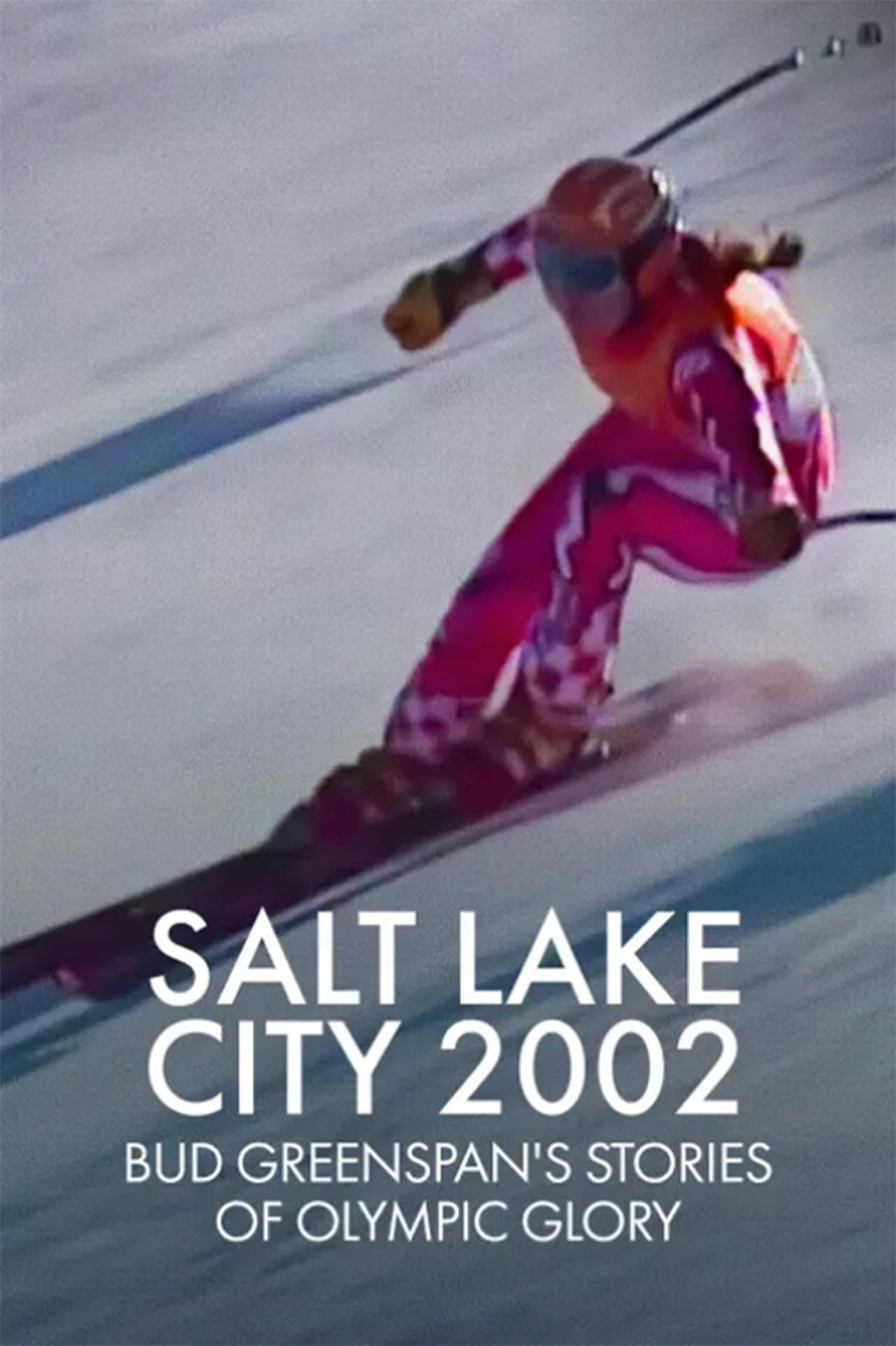 Salt Lake City 2002: Stories of Olympic Glory preview 1