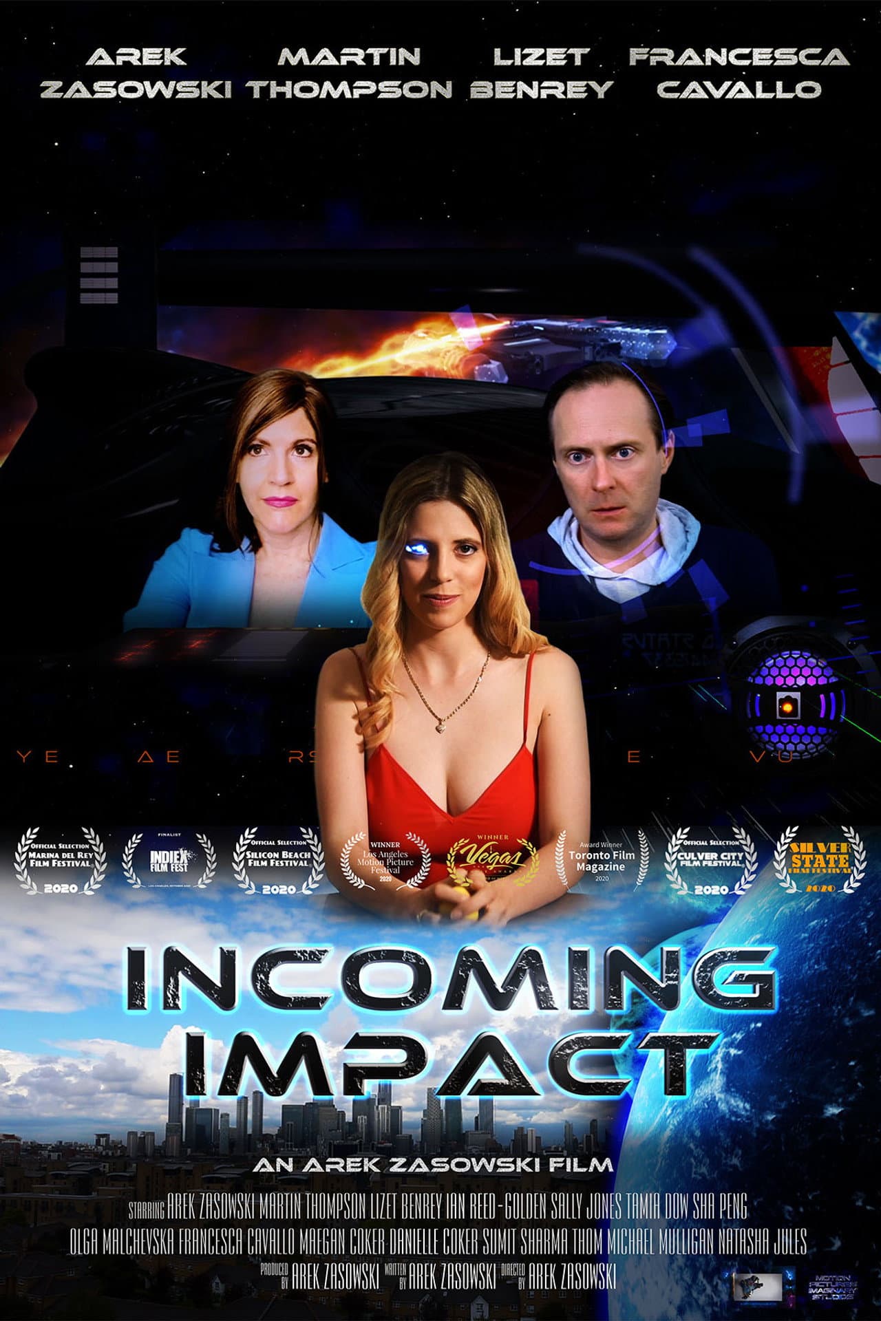 Incoming Impact preview 2