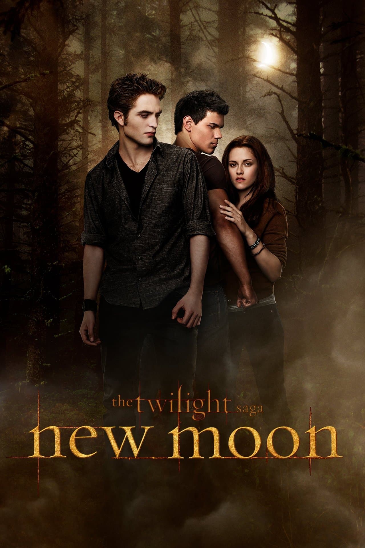 The Twilight Saga: New Moon preview 2