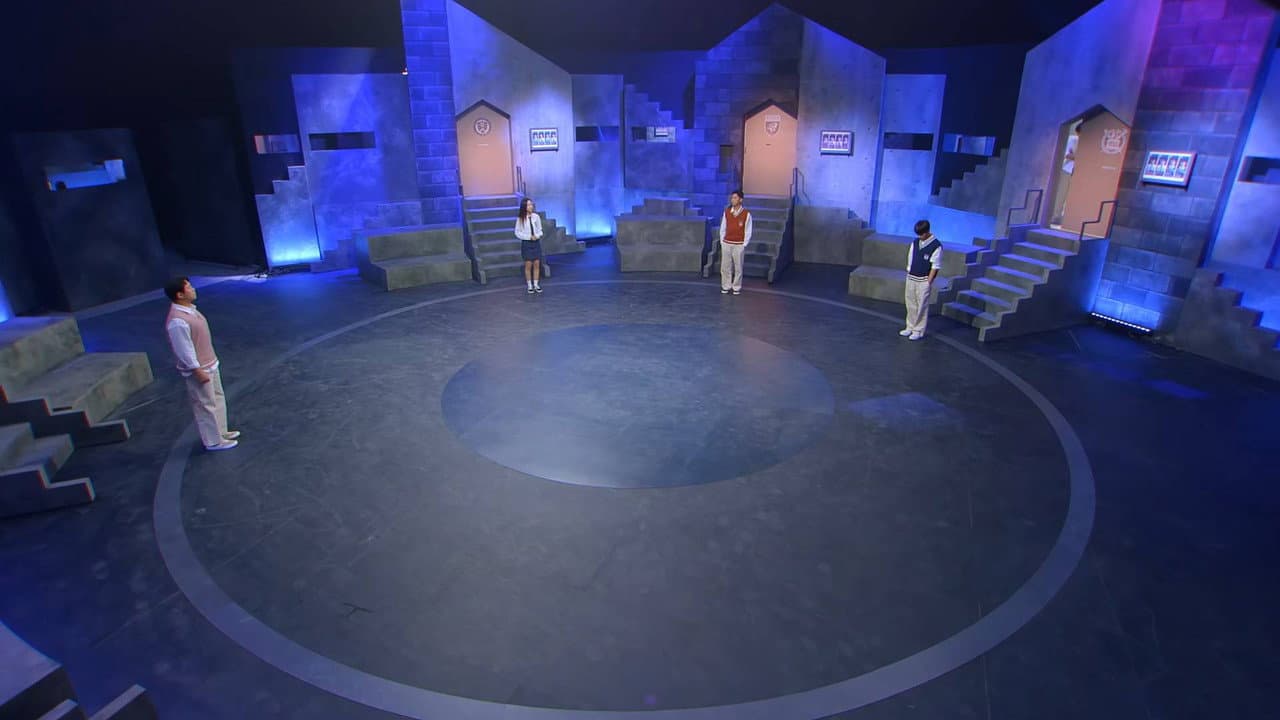 Episode 1