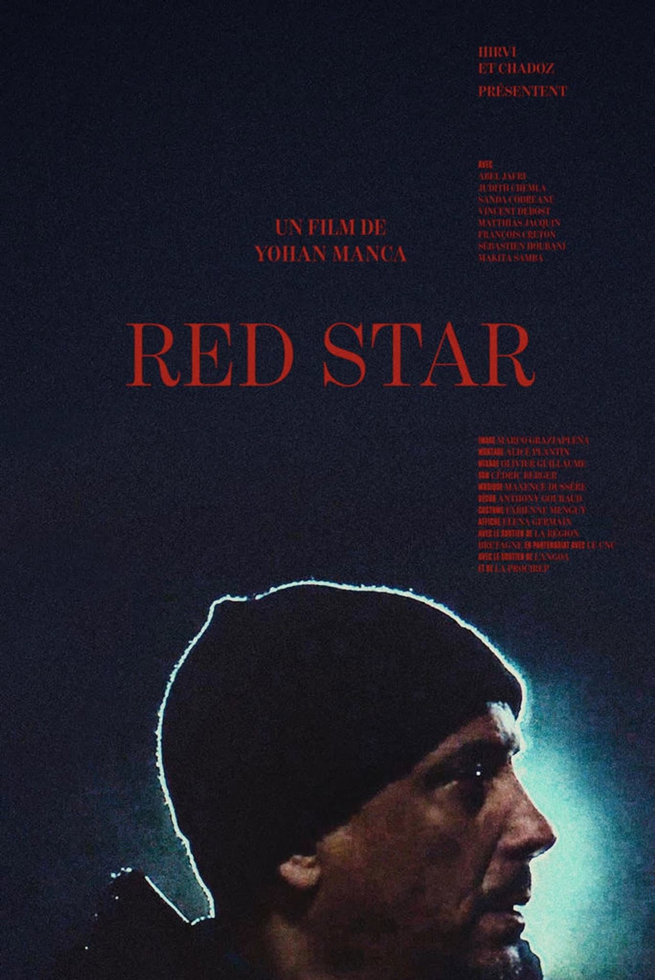 Red Star preview 1
