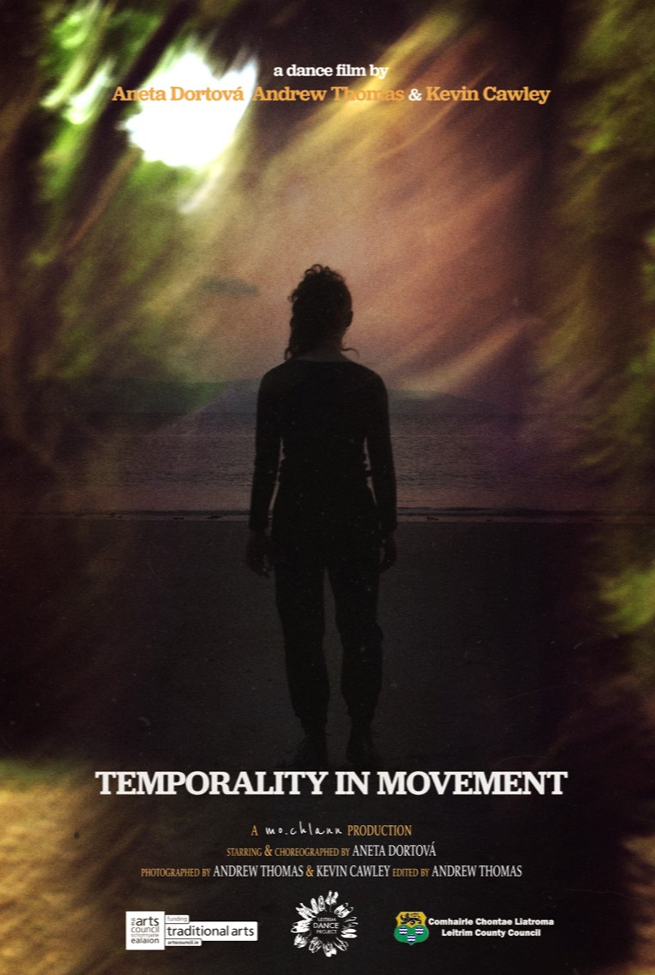 Temporality in Movement preview 1