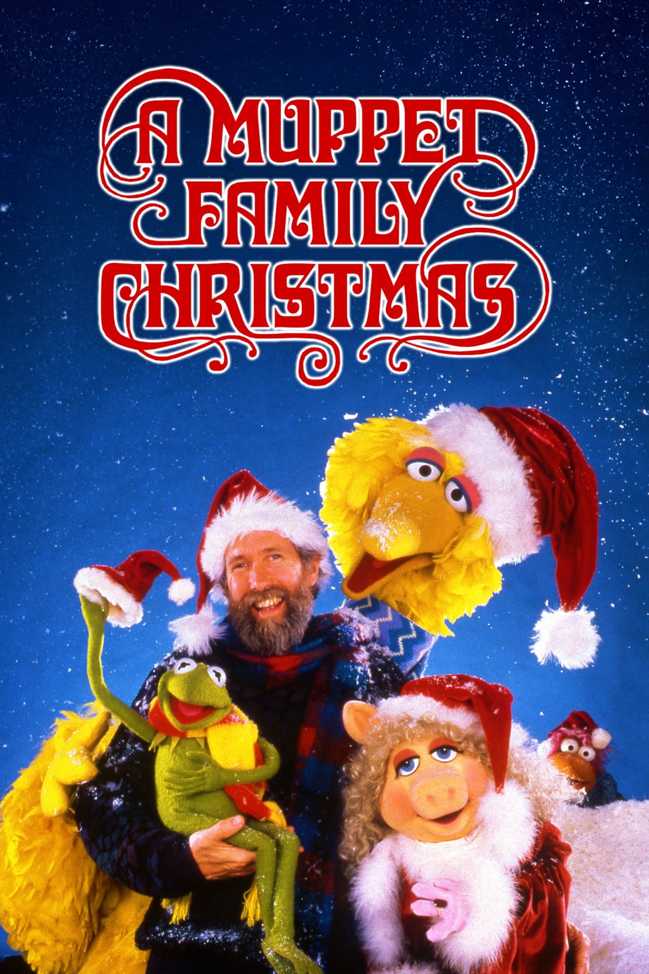 A Muppet Family Christmas preview 2