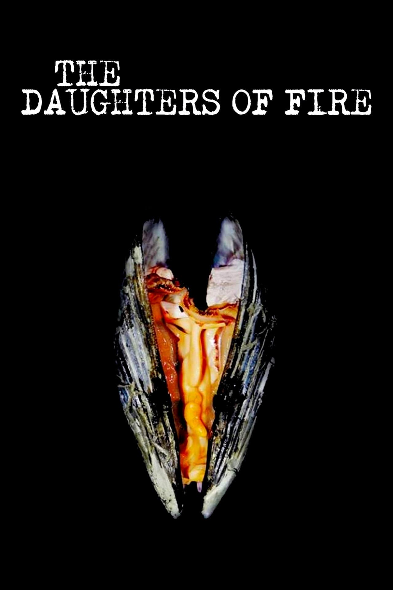 The Daughters of Fire preview 2