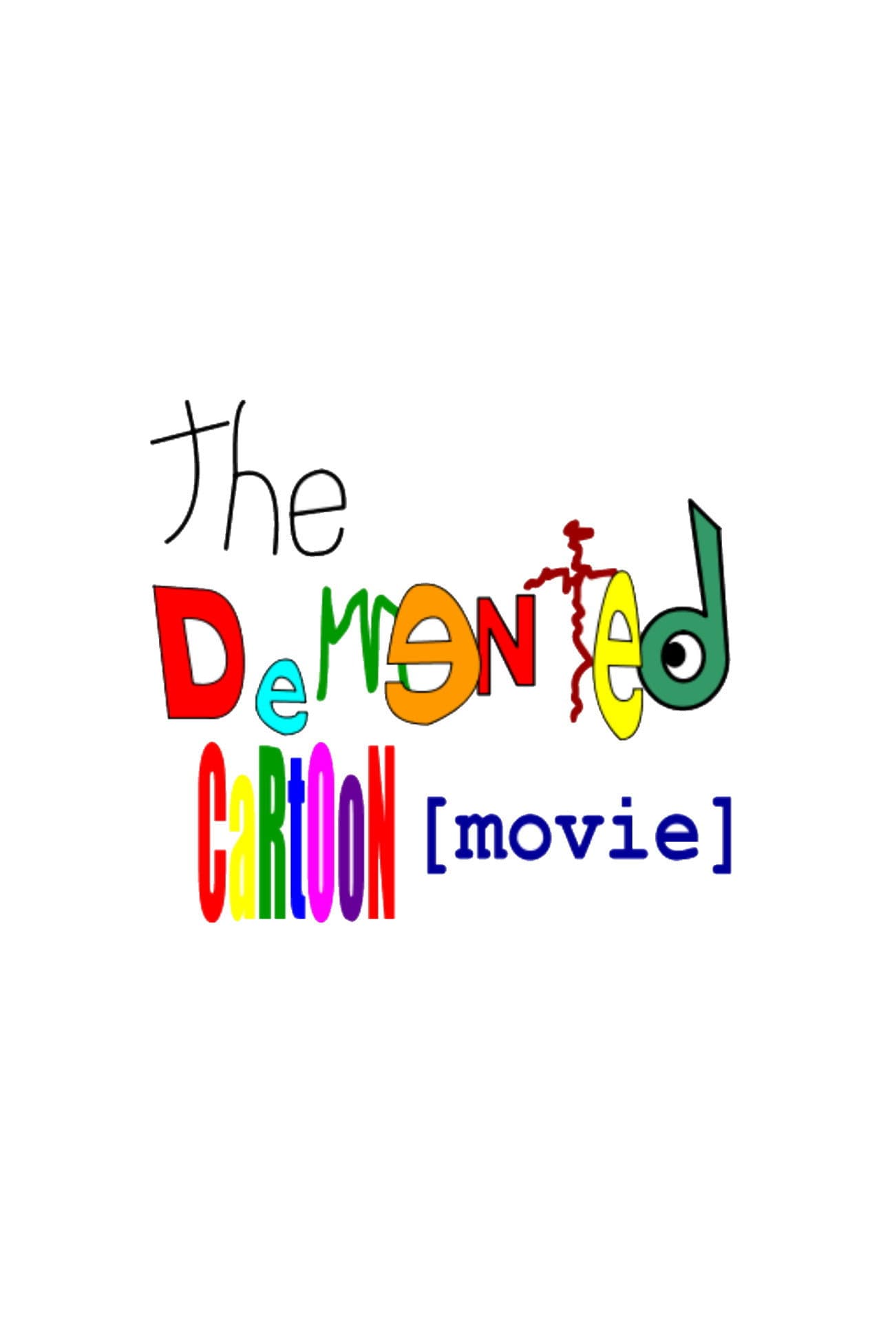 The Demented Cartoon Movie! preview 2