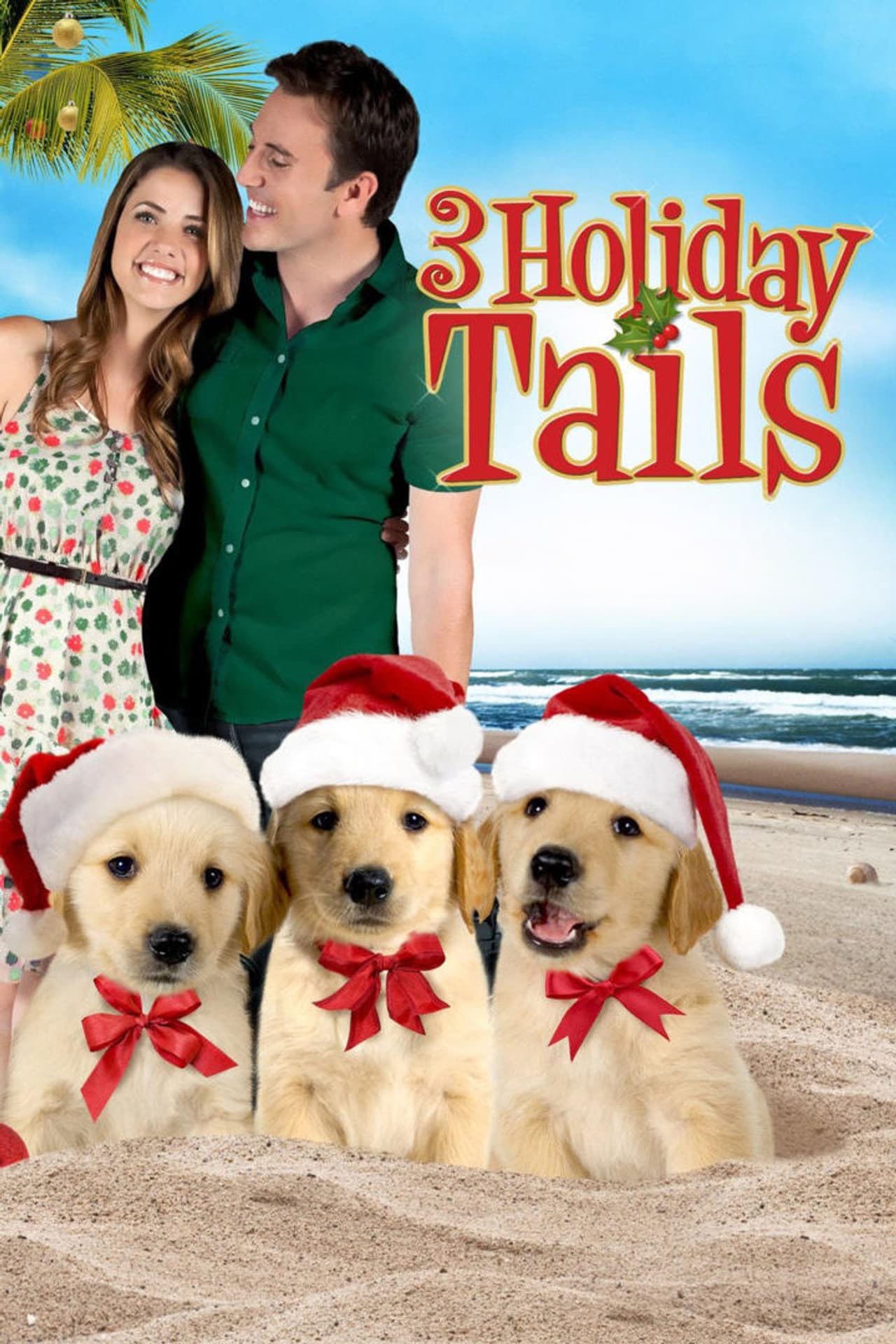 3 Holiday Tails preview 2