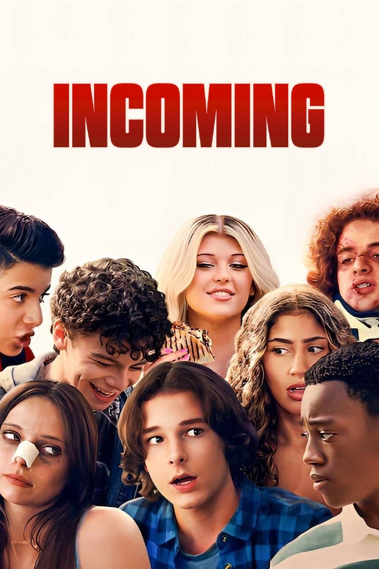 Incoming preview 2