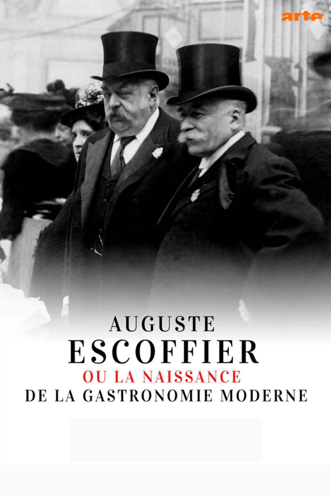 Auguste Escoffier: The Birth of Haute Cuisine preview 2