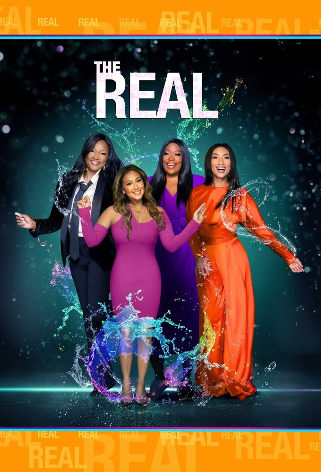 The Real preview 2