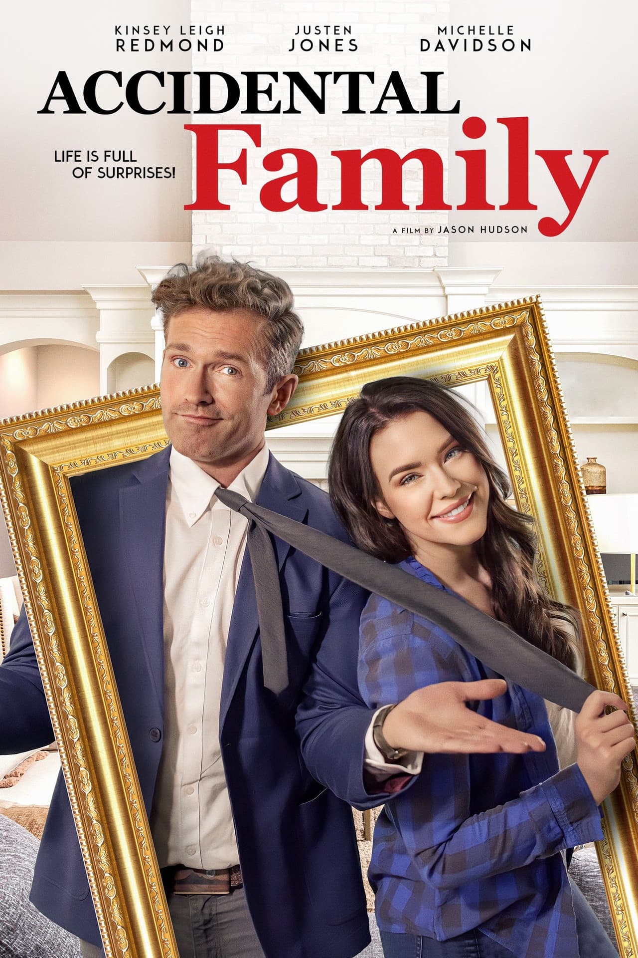 Accidental Family preview 2