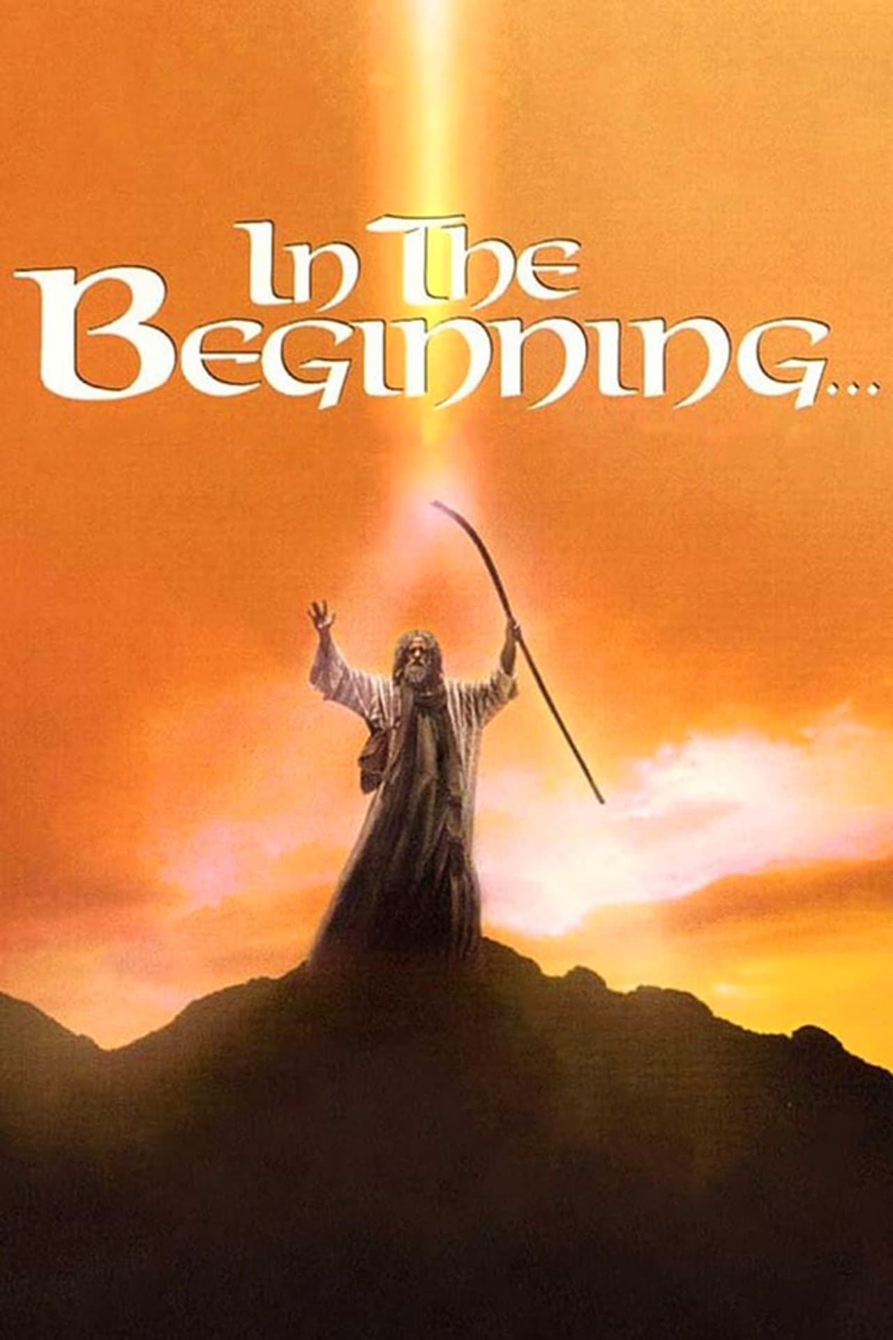 In the Beginning preview 2