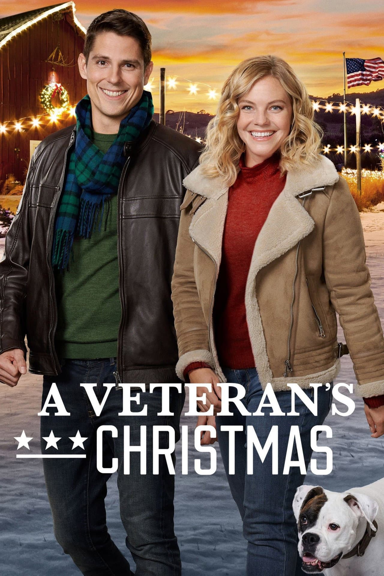 A Veteran's Christmas preview 2