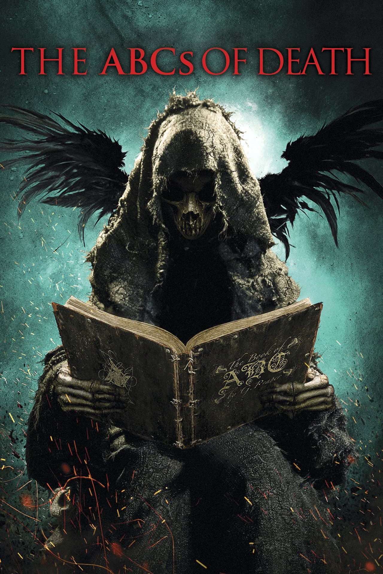 The ABCs of Death preview 2